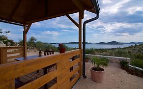 Marina House