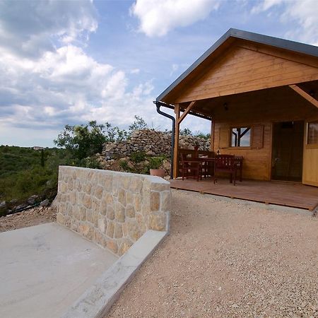 Villa Marina House Drage Exterior foto