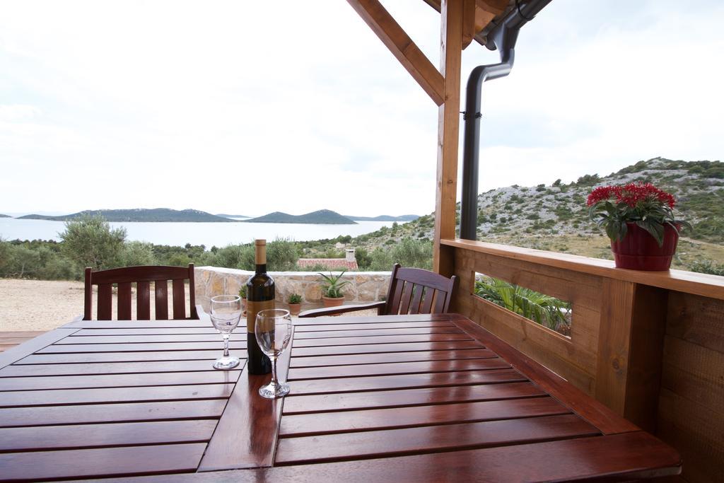Villa Marina House Drage Exterior foto