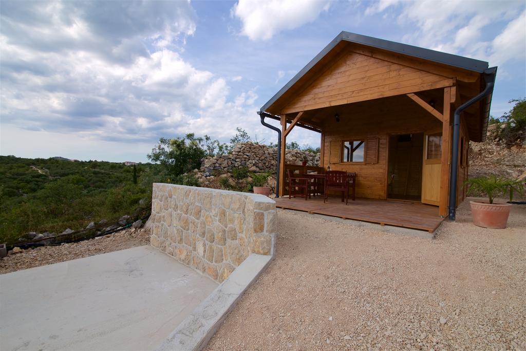Villa Marina House Drage Exterior foto