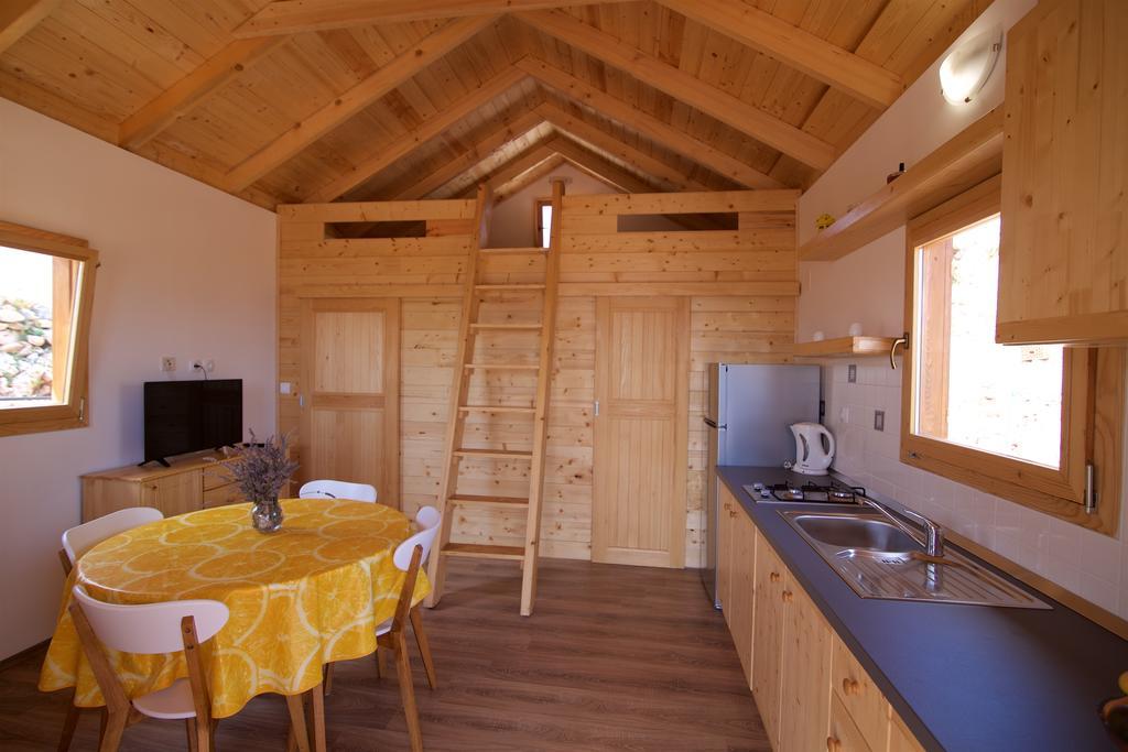 Villa Marina House Drage Exterior foto