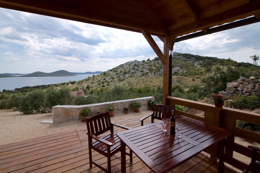 Villa Marina House Drage Exterior foto