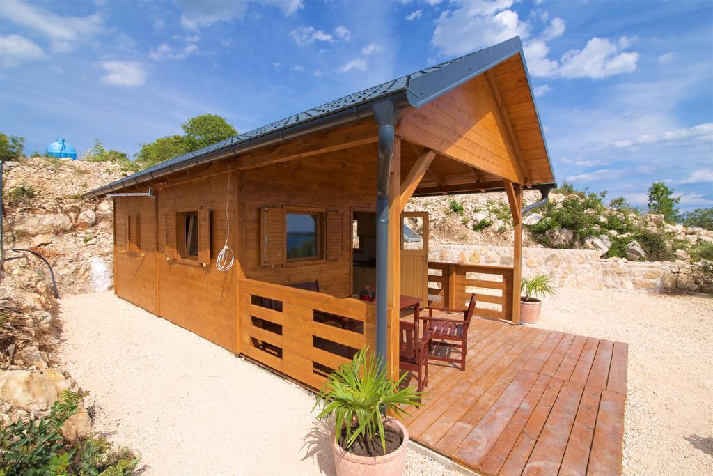 Villa Marina House Drage Exterior foto