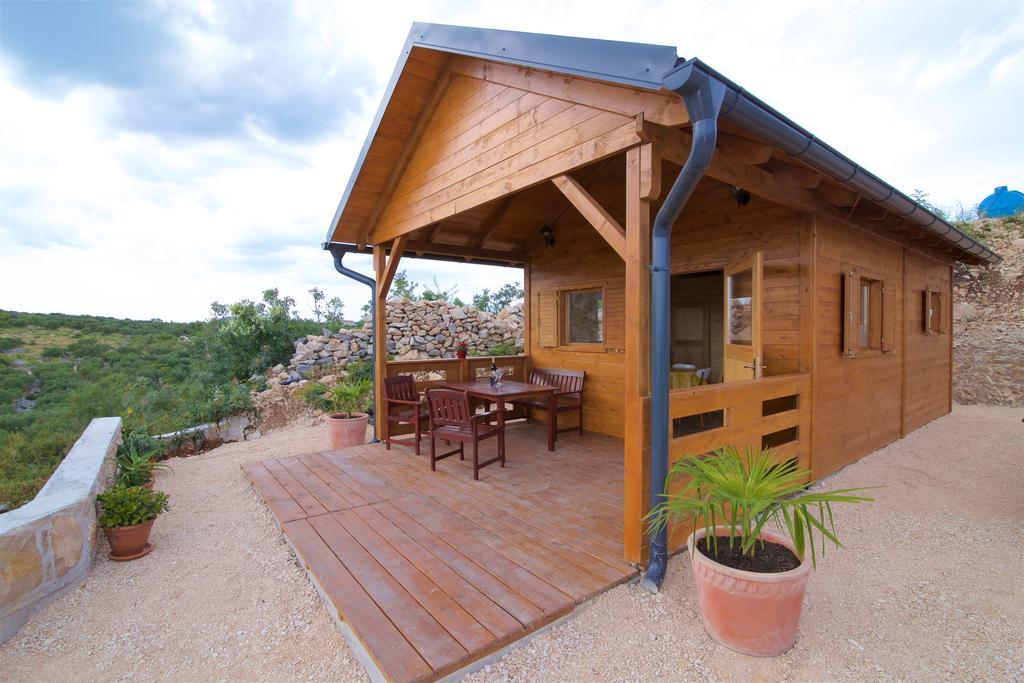 Villa Marina House Drage Exterior foto