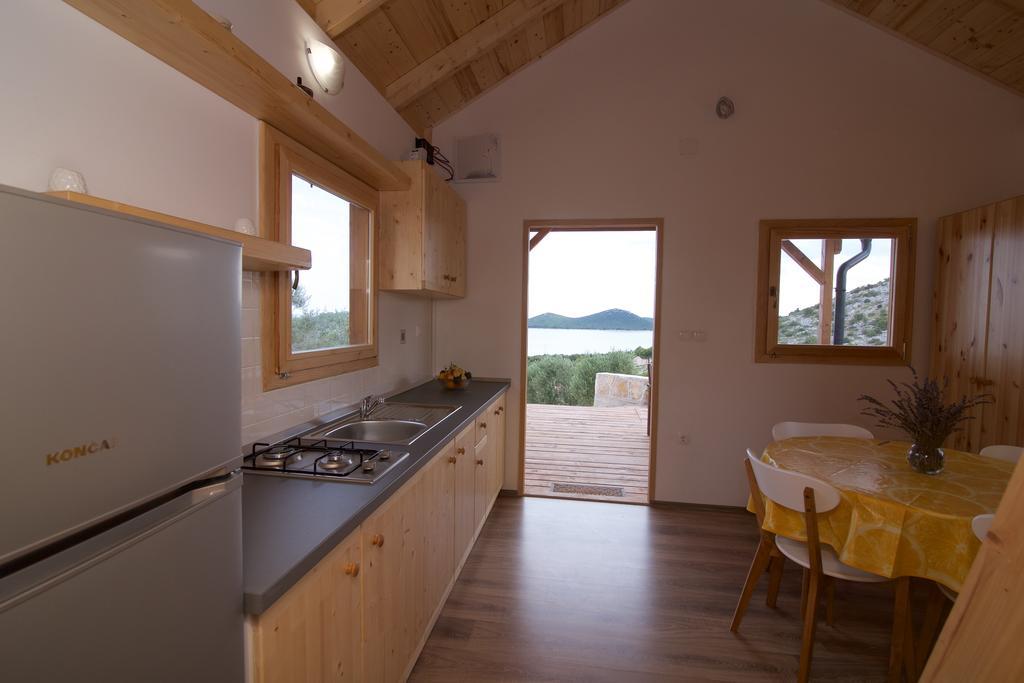 Villa Marina House Drage Exterior foto