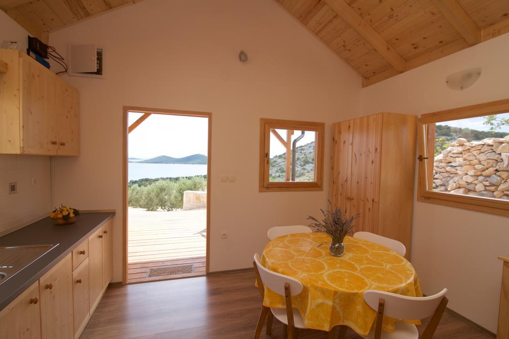 Villa Marina House Drage Exterior foto